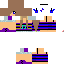 Texture for kočka