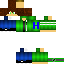 Texture for ひろスキンチェンジャー