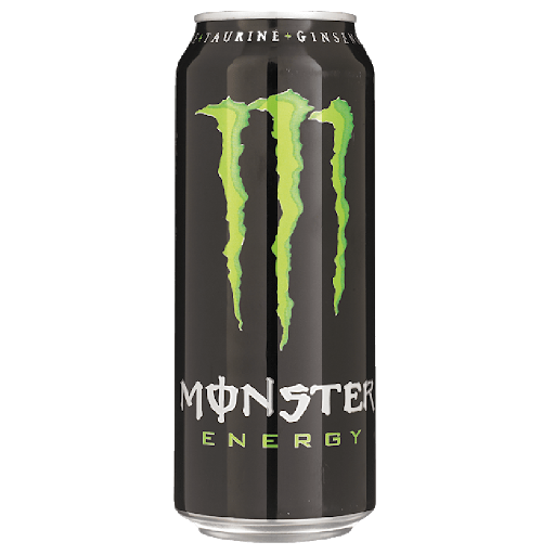Texture for Monster