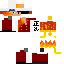 Texture for Akainu