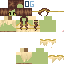 Texture for Goblin f