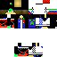 Texture for p3dr0