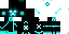 Texture for creeper tron