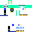 Texture for reference skin 07