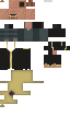 Texture for Wizard