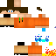 Texture for скин