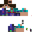 Texture for cool steve noob