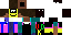 Texture for voodycka