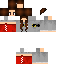 Texture for AnimationSkin