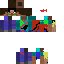 Texture for mattigir