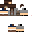 Texture for пельмешек