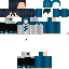 Texture for hi mah name is