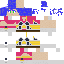 Texture for Fasha SSGSS