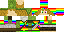 Texture for Rainbow Link