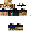Texture for steve