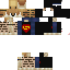Texture for Moj skin