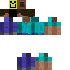 Texture for oblicej hore