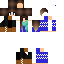 Texture for nter skin