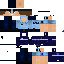 Texture for gendarme
