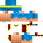 Texture for gbatis