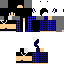 Texture for CoolBlueWolf