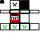 Texture for baú creeper tnt
