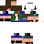 Texture for skin