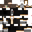 Texture for sharky with mask
