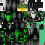 Texture for wither mutant