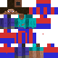 Texture for NAO