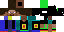 Texture for Venoninho_man