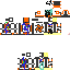 Texture for ray
