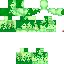 Texture for Steve