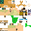 Texture for link