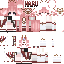 Texture for Yae Miko