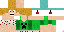 Texture for Doom_Player