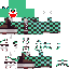 Texture for TANNJIROU