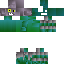Texture for nightmare fandy