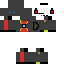 Texture for borec