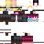 Texture for skibidi