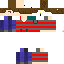 Texture for normaler Bert