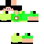 Texture for Creeper