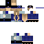Texture for CSF