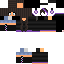 Texture for Muffintails