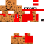 Texture for Cool cookie