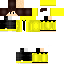 Texture for steve