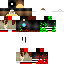 Texture for TheCreeper_11
