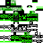 Texture for CreeperMan_2000