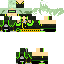 Texture for zero
