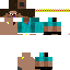 Texture for the biggest noob ever